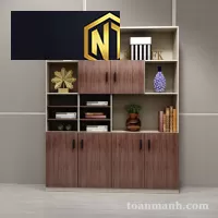 Tủ Hồ Sơ, Tủ Tài Liệu Văn Phòng Tại Đồng Nai-Ngotico
